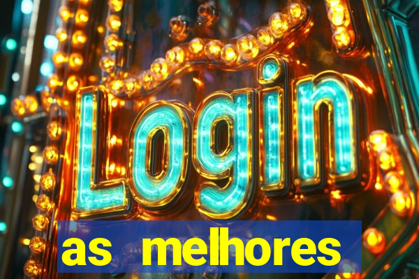 as melhores plataformas de jogo online